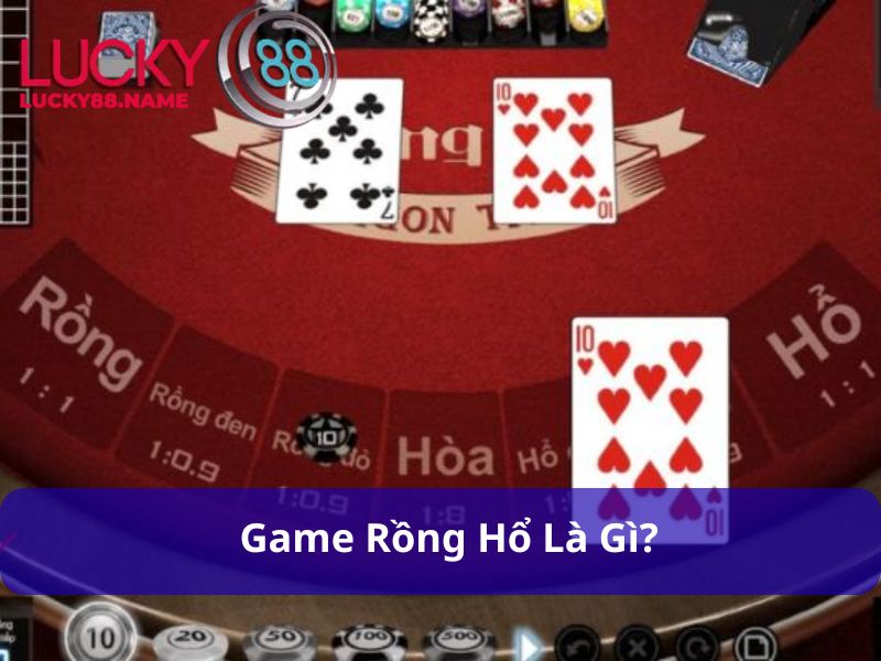 Game Rồng Hổ Là Gì? Thông Tin Về Trò Chơi Chi Tiết 2 Giải đáp thắc mắc game rồng hổ là gì?