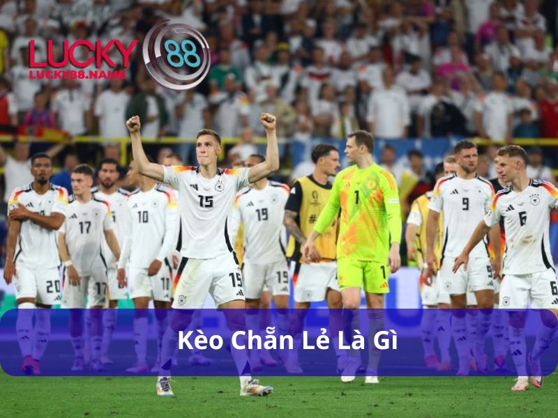 Kèo Chẵn Lẻ - Đa Dạng Kiểu Cược, Lợi Nhuận Hấp Dẫn 2 Giới thiệu kèo chẵn lẻ