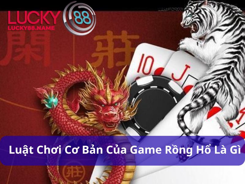 Game Rồng Hổ Là Gì? Thông Tin Về Trò Chơi Chi Tiết 3 Tìm hiểu luật chơi cơ bản game rồng hổ là gì